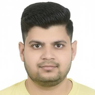 Adesh Kumar Sharma - Full Stack Developer Portfolio